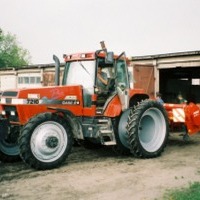 Productor de accesorios para tractores, ruedas para máquinas agrícolas, Polonia