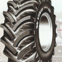 Productor de accesorios para tractores, ruedas para máquinas agrícolas, Polonia