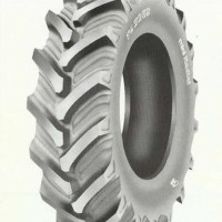 Productor de accesorios para tractores, ruedas para máquinas agrícolas, Polonia